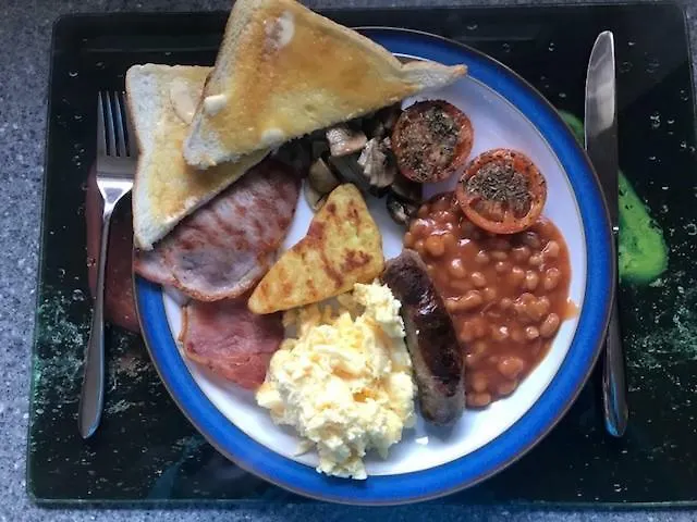 بيت ضيافة Babbling Brook