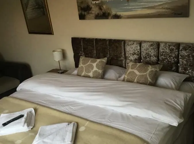 Babbling Brook كيسويك