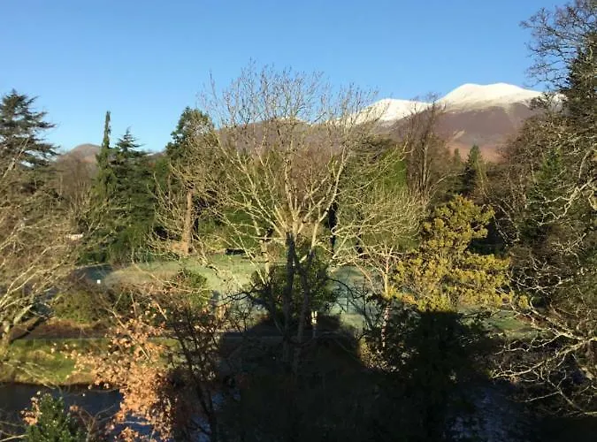 Babbling Brook 3* Keswick (Cumbria)