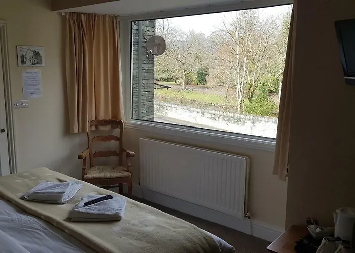 Babbling Brook 3* Keswick (Cumbria)