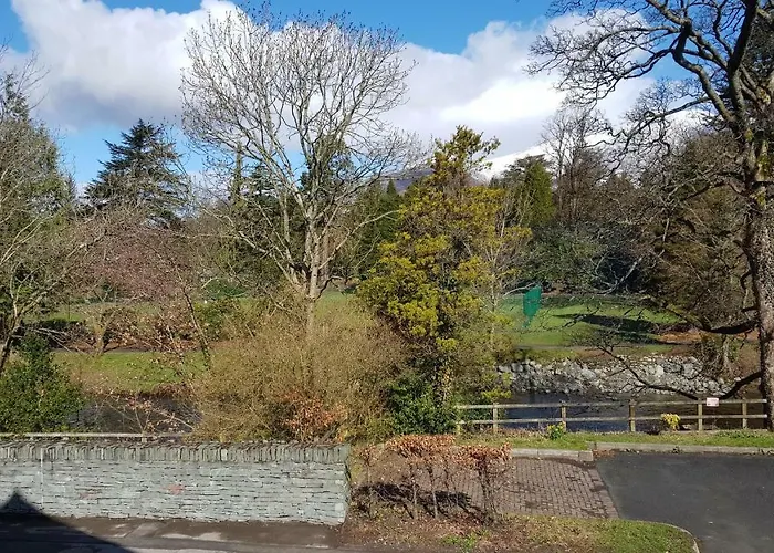 Gasthof Babbling Brook Keswick (Cumbria)