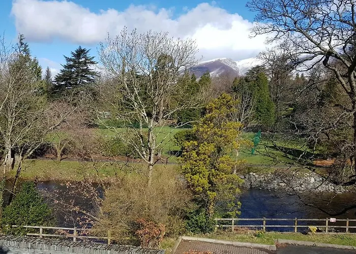 Gasthof Babbling Brook Keswick (Cumbria)