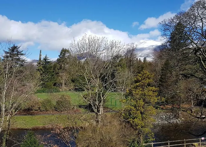 Babbling Brook Gasthof 3*