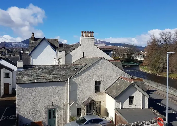 بيت ضيافة Babbling Brook 3*