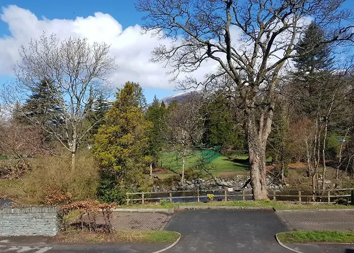 Gasthof Babbling Brook