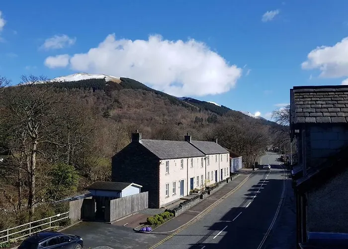 Gasthof Babbling Brook