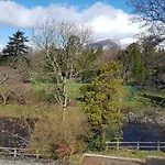 Pensjonat Babbling Brook Keswick (Cumbria)