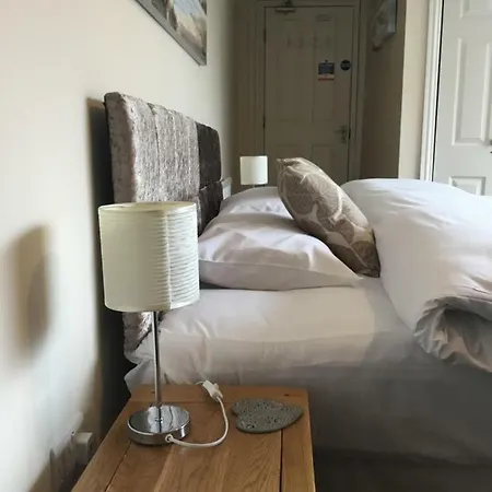 Guest house Babbling Brook