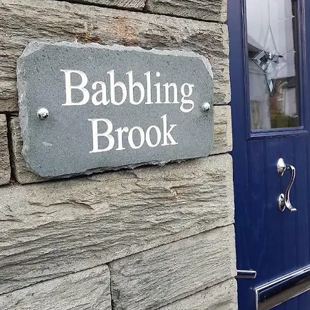 Babbling Brook 3*